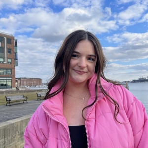 Fundraising Page: Piper Laudeman